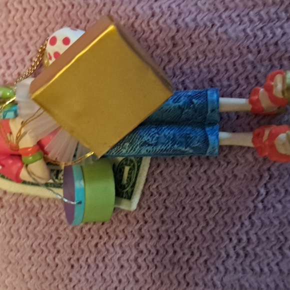 Christmas ornament - Picture 4 of 6